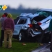 Dos muertos en un fatal accidente entre Cañada Rosquín y Carlos Pellegrini