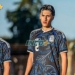 El andinense Renzo Gonella debutó con la selección en el Mundial Sub 15 de Azerbaiyán