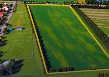 Boca de Serodino adquirió un predio de 32.000 metros cuadrados para proyectar su crecimiento