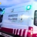 Un hombre resultó herido tras un choque entre una camioneta y una moto en Totoras