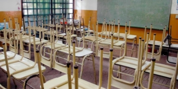 Amsafé se suma al paro nacional de este jueves por el crimen de una docente en Formosa