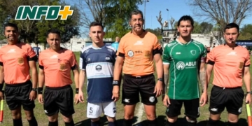 La Liga Totorense pone en marcha los playoffs del Clausura 2026