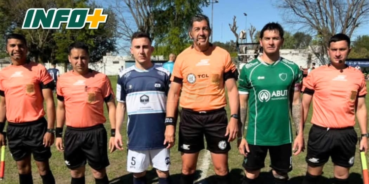 La Liga Totorense pone en marcha los playoffs del Clausura 2026
