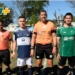 La Liga Totorense pone en marcha los playoffs del Clausura 2026