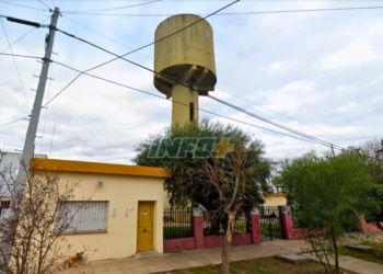 Barrancas: este jueves se realizará la asamblea para renovar las autoridades de la Cooperativa de Agua Potable