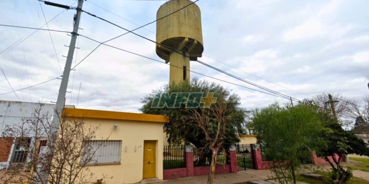 Barrancas: este jueves se realizará la asamblea para renovar las autoridades de la Cooperativa de Agua Potable