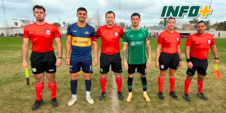Totorense: el desempate entre Centeno y Boca se jugará el sábado y se postergaron los play off