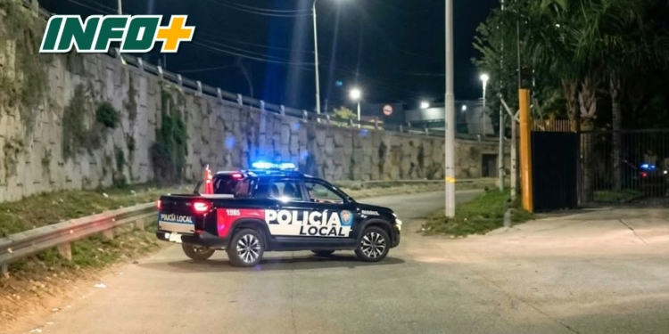Un motociclista de 34 años murió tras un derrape en San Lorenzo