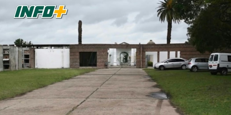 Realizarán una visita guiada al cementerio de Barrancas: una invitación a descubrir la historia local