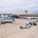 Los aeropuertos de Sauce Viejo y Rosario suman conexiones internacionales a Brasil y el Caribe