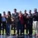 «Tendremos el 20 por ciento de la autopista con tercer carril»