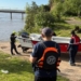 Confirmaron la identidad del cuerpo encontrado en el río Paraná