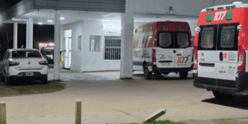 Murió un hombre de 72 años tras una pelea luego de un accidente de tránsito