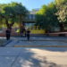 Sobreseyeron al adolescente que mató a tiros a un alumno en una escuela de San Cristóbal
