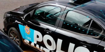 Prisión preventiva para un joven acusado de disparar contra un hombre en Coronda
